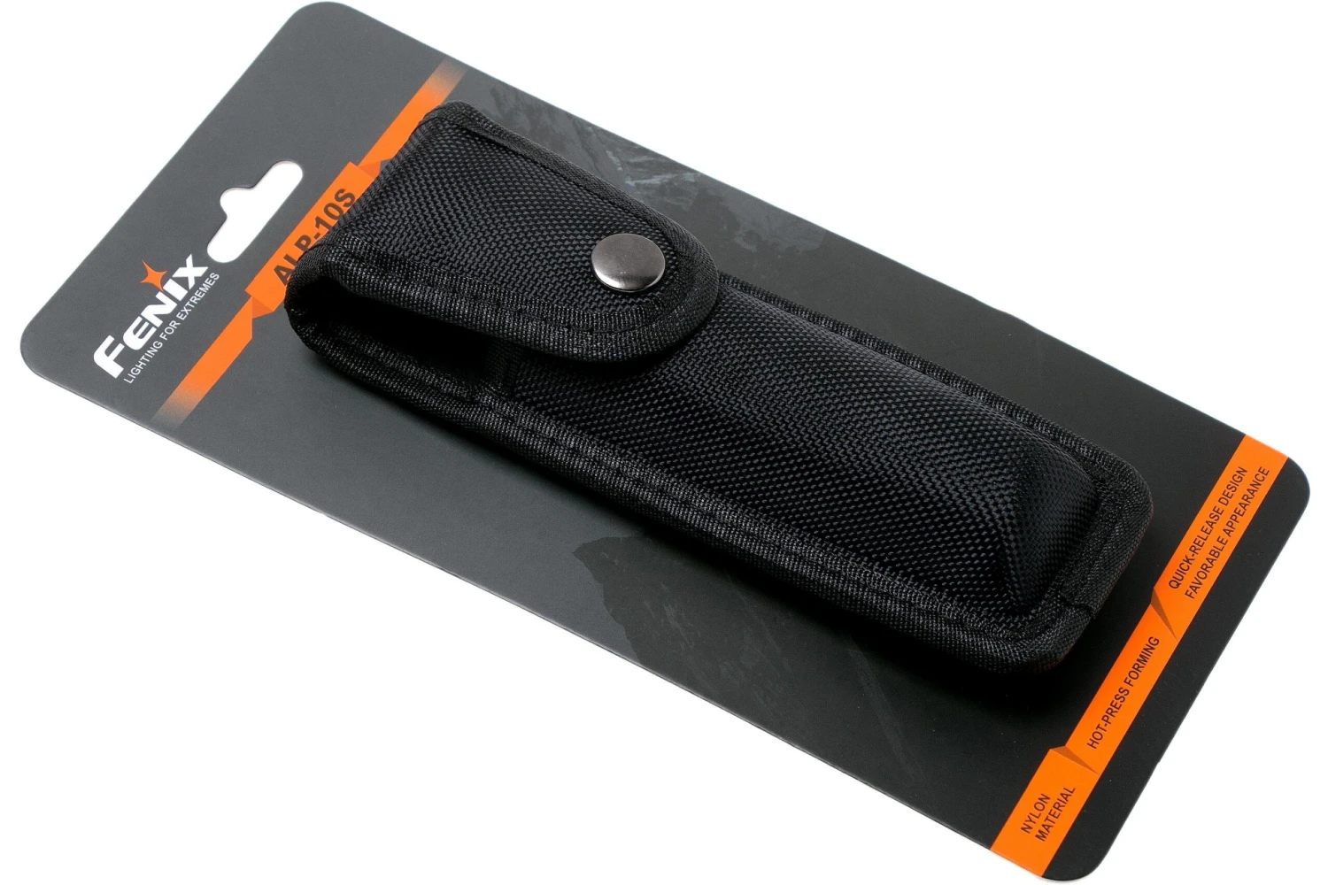 Fenix ALP-10S Taktisches Holster Für PD36R, PD35 Und UC35 6 Fenix ALP-10S Taktisches Holster Für PD36R, PD35 Und UC35 – Bild 4