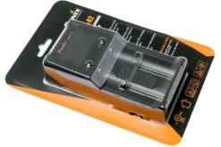 Fenix ARE-A2 Akkulader -Victorinox Verkäufe FEARE A2 04 fenix