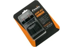 Fenix ARE-D2 Akkulader -Victorinox Verkäufe FEARE D2 04 fenix