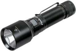 Fenix C7 Wiederaufladbare Taschenlampe, 3000 Lumen