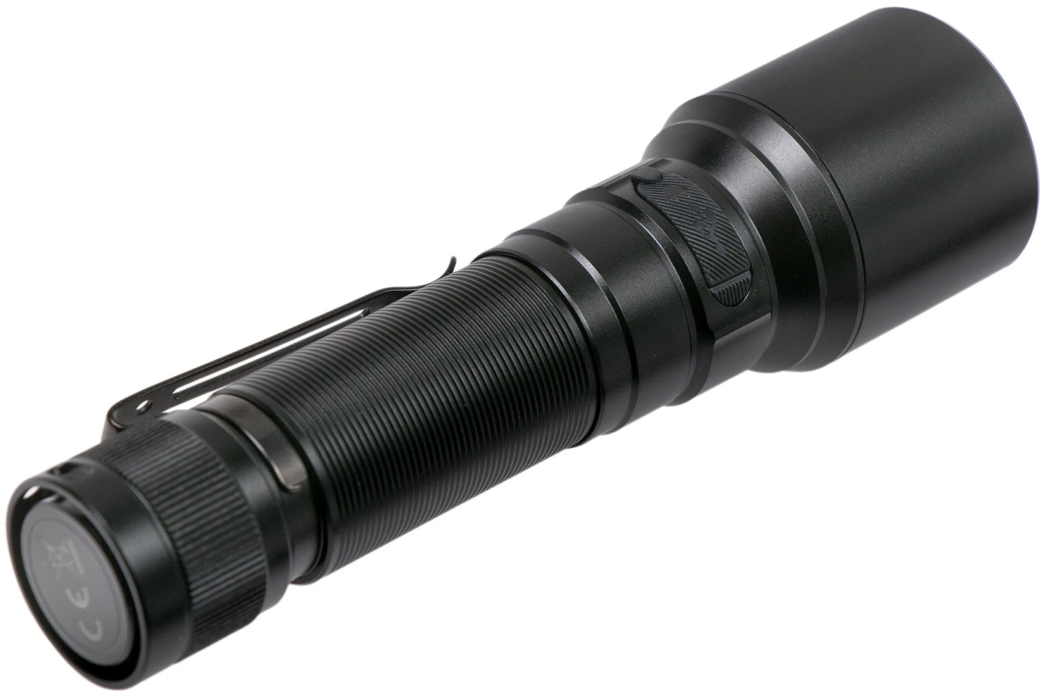 Fenix C7 Wiederaufladbare Taschenlampe, 3000 Lumen 6 Fenix C7 Wiederaufladbare Taschenlampe, 3000 Lumen – Bild 4