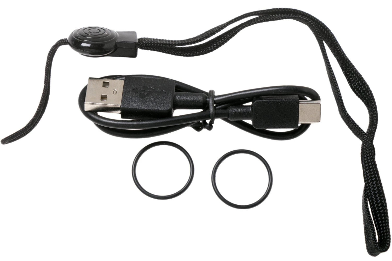 Fenix C7 Wiederaufladbare Taschenlampe, 3000 Lumen 7 Fenix C7 Wiederaufladbare Taschenlampe, 3000 Lumen – Bild 5