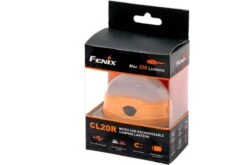 Fenix CL20R Aufladbare Campinglampe, Orange 11 Fenix CL20R Aufladbare Campinglampe, Orange -Victorinox Verkäufe FECL20R O 05 fenix fecl20r o 05
