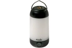 Fenix CL26R Aufladbare LED-Campinglampe, Schwarz