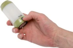 Fenix CL26R Aufladbare LED-Campinglampe, Grün 10 Fenix CL26R Aufladbare LED-Campinglampe, Grün -Victorinox Verkäufe FECL26R GREEN 04 fenix