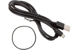 Fenix CL30R LED-Campinglampe, Schwarz -Victorinox Verkäufe FECL30R 06 fenix fecl30r 06