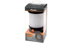 Fenix CL30R LED-Campinglampe, Schwarz -Victorinox Verkäufe FECL30R 07 fenix fecl30r 07