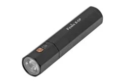 Fenix E-CP, Schwarz, EDC Taschenlampe Und Powerbank, 1600 Lumen, 5000 MAh