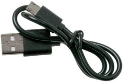 Fenix E02R Aufladbare Schlüsselbundlampe, 200 Lumen, Blau 12 Fenix E02R Aufladbare Schlüsselbundlampe, 200 Lumen, Blau -Victorinox Verkäufe FEE02R BL 05 fenix