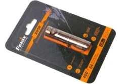 Fenix E05R Aufladbare Schlüsselbundlampe, Braun -Victorinox Verkäufe FEE05R BR 06 fenix