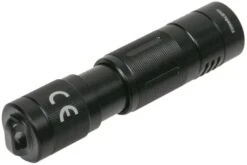 Fenix E05R Black, Taschenlampe -Victorinox Verkäufe FEE05R B 04 fenix