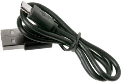 Fenix E05R Black, Taschenlampe -Victorinox Verkäufe FEE05R B 05 fenix