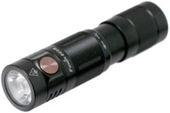 Fenix E09R Aufladbare EDC-Taschenlampe, 600 Lumen