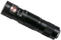 Fenix E09R Aufladbare EDC-Taschenlampe, 600 Lumen -Victorinox Verkäufe FEE09R 04 fenix