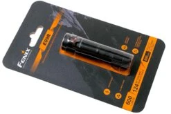 Fenix E09R Aufladbare EDC-Taschenlampe, 600 Lumen -Victorinox Verkäufe FEE09R 06 fenix