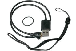 Fenix E30R Aufladbare EDC-Taschenlampe, 1600 Lumen -Victorinox Verkäufe FEE30R 08 fenix