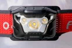 Fenix HL18R-T Aufladbare Stirnlampe, 500 Lumen -Victorinox Verkäufe FEHL18R T 03 fenix