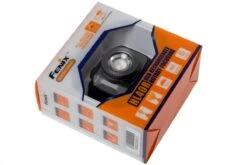 Fenix HL40R Aufladbare Stirnlampe Blau -Victorinox Verkäufe FEHL40R B 06 fenix fehl40r b 06