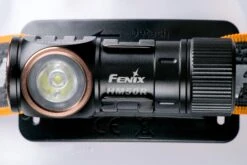 Fenix HM50R V2.0 Wiederaufladbare Stirnlampe 10 Fenix HM50R V2.0 Wiederaufladbare Stirnlampe -Victorinox Verkäufe FEHM50R 03 fenix v202108