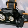 Fenix HM65R Stirnlampe, 1400 Lumen 2 Fenix HM65R Stirnlampe, 1400 Lumen -Victorinox Verkäufe FEHM65R 02 fenix