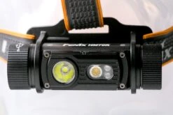 Fenix HM70R Aufladbare Stirnlampe, 1600 Lumen 10 Fenix HM70R Aufladbare Stirnlampe, 1600 Lumen -Victorinox Verkäufe FEHM70R 03 fenix