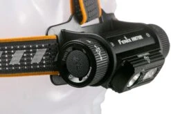 Fenix HM70R Aufladbare Stirnlampe, 1600 Lumen 11 Fenix HM70R Aufladbare Stirnlampe, 1600 Lumen -Victorinox Verkäufe FEHM70R 04 fenix
