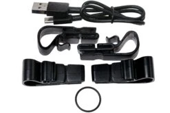 Fenix HP25R V2.0 Aufladbare LED-Stirnlampe -Victorinox Verkäufe FEHP25R 07 fenix v202108