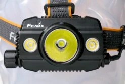 Fenix HP30R V2.0 Aufladbare Stirnlampe, 3000 Lumen -Victorinox Verkäufe FEHP30R 03 fenix v202202