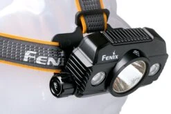 Fenix HP30R V2.0 Aufladbare Stirnlampe, 3000 Lumen -Victorinox Verkäufe FEHP30R 04 fenix v202202