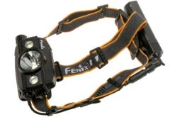 Fenix HP30R V2.0 Aufladbare Stirnlampe, 3000 Lumen -Victorinox Verkäufe FEHP30R 06 fenix v202202