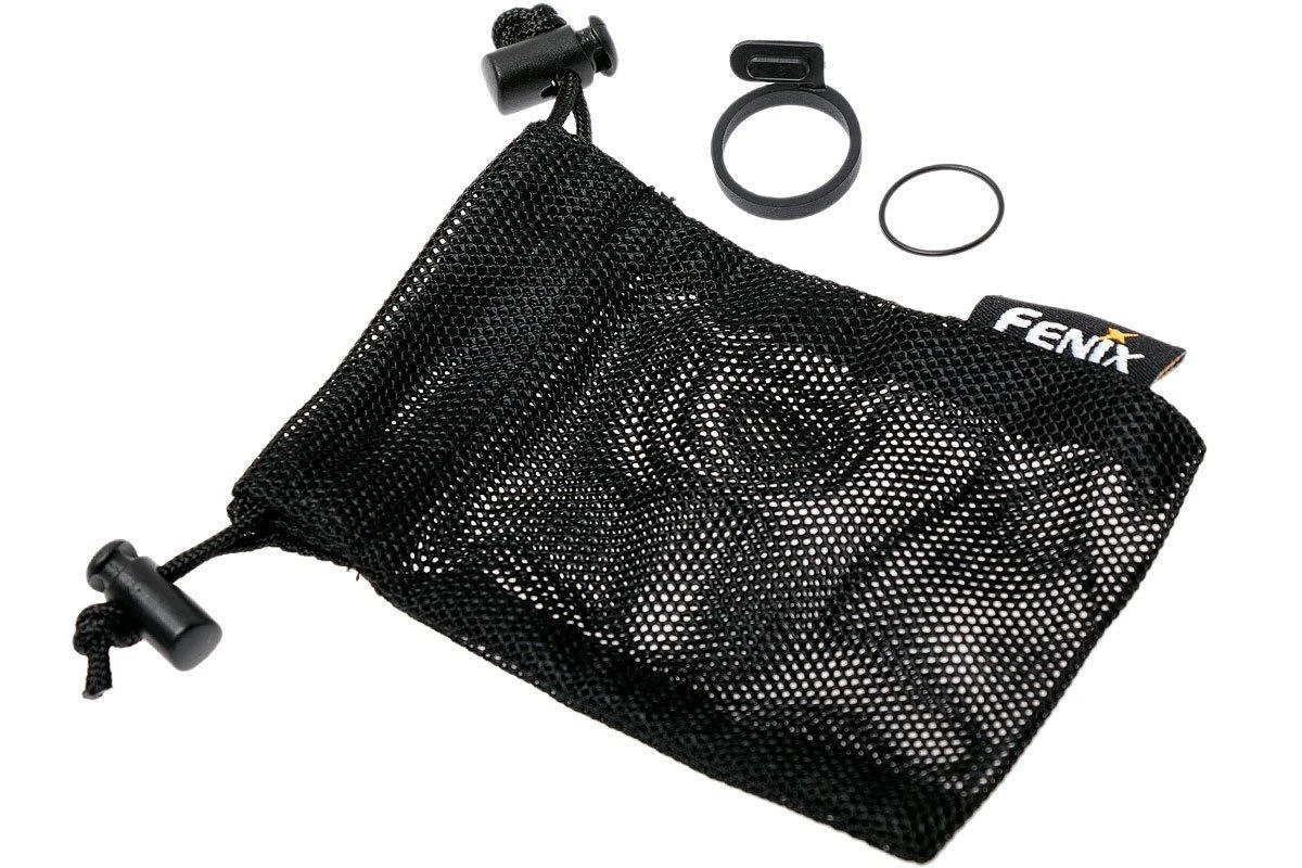 Fenix LD15R Aufladbare Taschenlampe 7 Fenix LD15R Aufladbare Taschenlampe – Bild 5