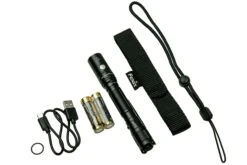 Fenix LD22 V2.0, 800 Lumen, Taschenlampe -Victorinox Verkäufe FELD22 06 fenix