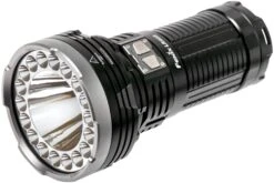 Fenix LR40R Starke LED-Taschenlampe, 12000 Lumen
