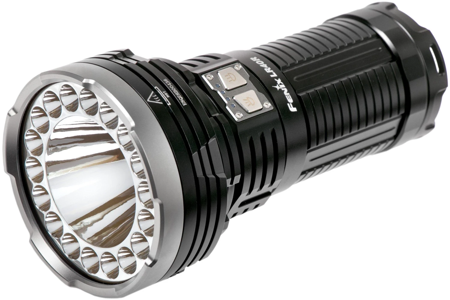 Fenix LR40R Starke LED-Taschenlampe, 12000 Lumen 3 Fenix LR40R Starke LED-Taschenlampe, 12000 Lumen