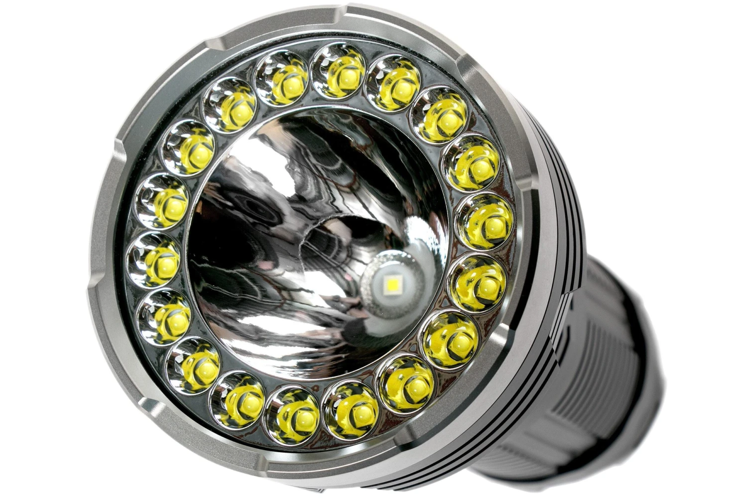 Fenix LR40R Starke LED-Taschenlampe, 12000 Lumen 4 Fenix LR40R Starke LED-Taschenlampe, 12000 Lumen – Bild 2