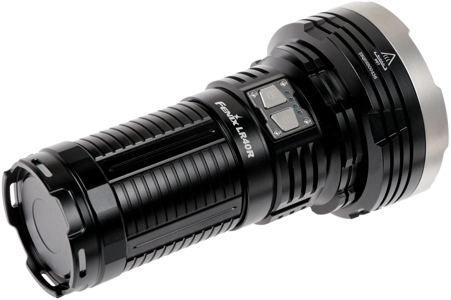 Fenix LR40R Starke LED-Taschenlampe, 12000 Lumen 5 Fenix LR40R Starke LED-Taschenlampe, 12000 Lumen – Bild 3