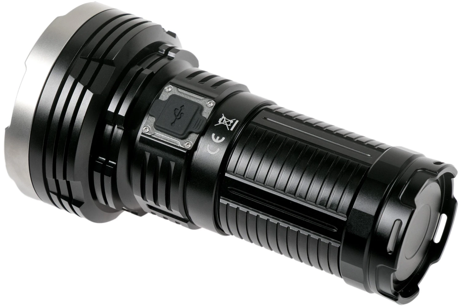 Fenix LR40R Starke LED-Taschenlampe, 12000 Lumen 6 Fenix LR40R Starke LED-Taschenlampe, 12000 Lumen – Bild 4