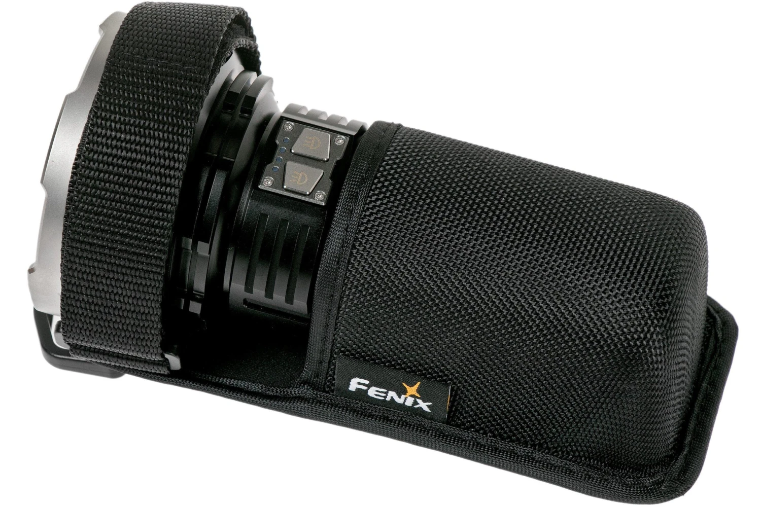 Fenix LR40R Starke LED-Taschenlampe, 12000 Lumen 9 Fenix LR40R Starke LED-Taschenlampe, 12000 Lumen – Bild 7