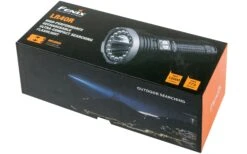 Fenix LR40R Starke LED-Taschenlampe, 12000 Lumen 22 Fenix LR40R Starke LED-Taschenlampe, 12000 Lumen -Victorinox Verkäufe FELR40R 10 fenix
