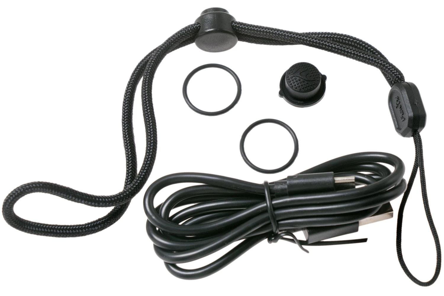 Fenix PD35 LED V3.0, Taschenlampe 9 Fenix PD35 LED V3.0, Taschenlampe – Bild 7