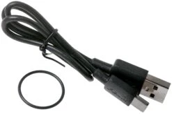 Fenix PD36 TAC Taktische Taschenlampe, 3000 Lumen -Victorinox Verkäufe FEPD36TAC 07 fenix