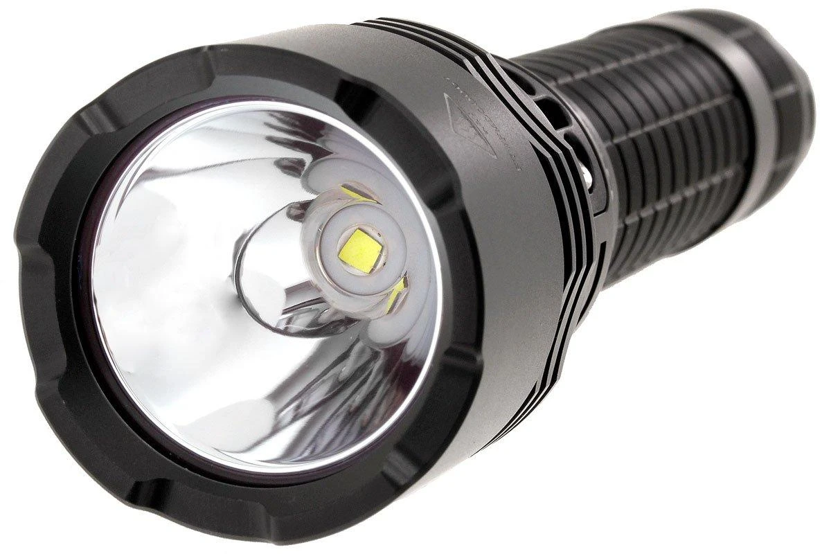 Fenix RC20 Aufladbare LED Taschenlampe 5 Fenix RC20 Aufladbare LED Taschenlampe – Bild 3