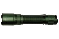 Fenix TK20R UE Tropical Green, Aufladbare Taschenlampe, 2800 Lumen