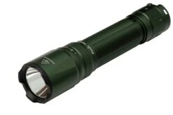 Fenix TK20R UE Tropical Green, Aufladbare Taschenlampe, 2800 Lumen -Victorinox Verkäufe FETK20RUE G 04 fenix
