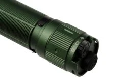 Fenix TK20R UE Tropical Green, Aufladbare Taschenlampe, 2800 Lumen -Victorinox Verkäufe FETK20RUE G 06 fenix