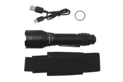 Fenix TK22 TAC, 2800 Lumen, Taktische Taschenlampe -Victorinox Verkäufe FETK22TAC 06 fenix