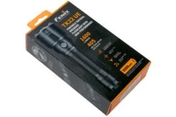 Fenix TK22 UE Taktische Taschenlampe, 1600 Lumen -Victorinox Verkäufe FETK22UE 09 fenix