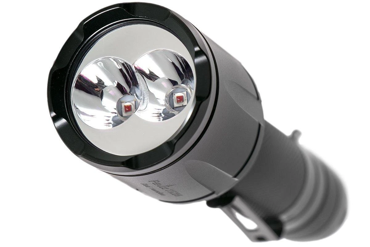 Fenix TK25 Red Version, TK25RED 4 Fenix TK25 Red Version, TK25RED – Bild 2