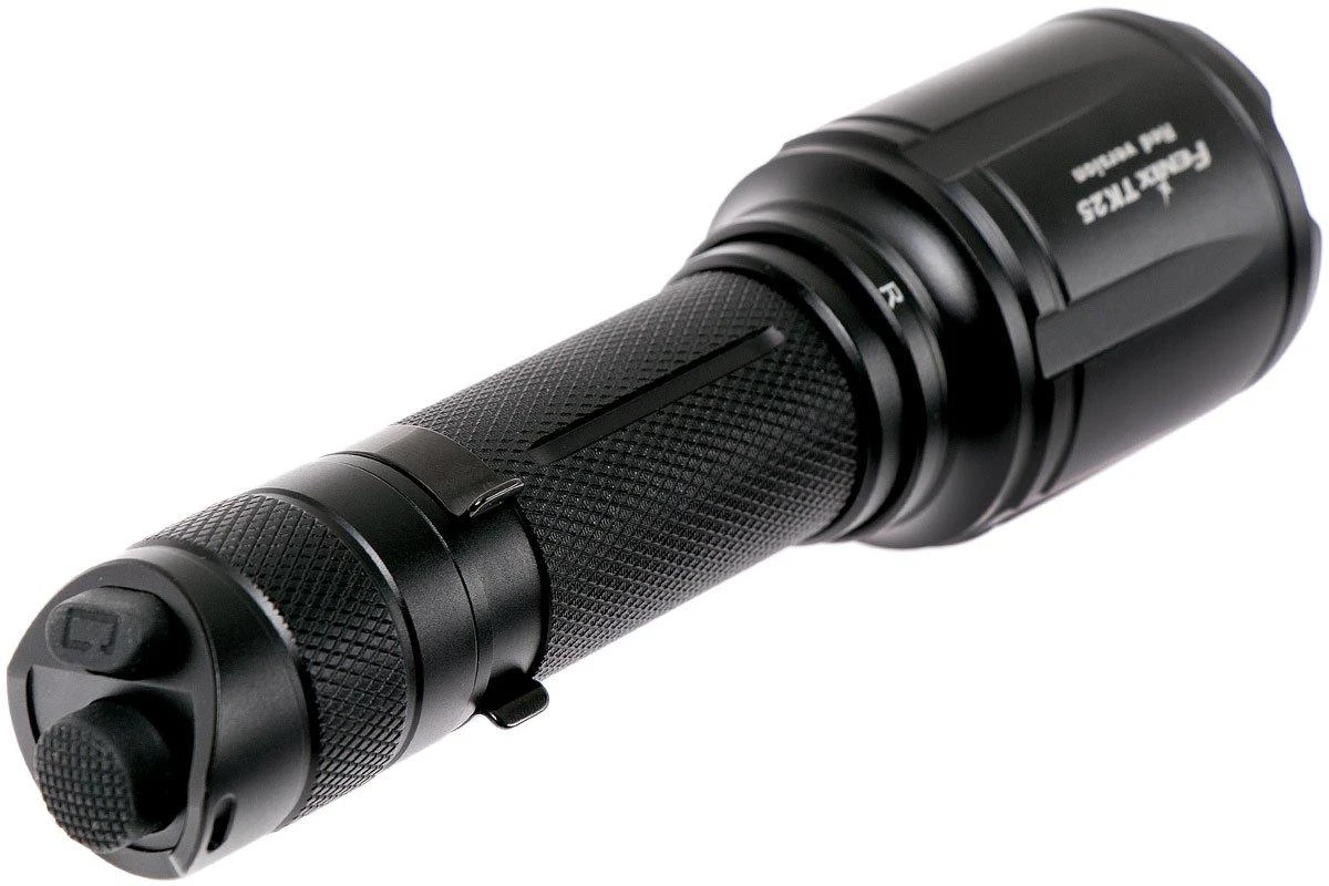 Fenix TK25 Red Version, TK25RED 5 Fenix TK25 Red Version, TK25RED – Bild 3