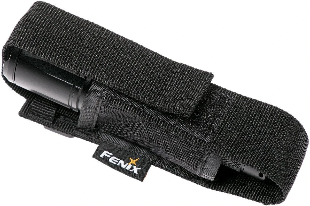 Fenix TK25 Red Version, TK25RED 7 Fenix TK25 Red Version, TK25RED – Bild 5